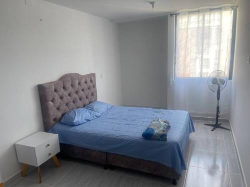 Hermoso apartamento con Piscina en Cartago.