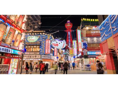 難波南３號艾思利德飯店 (ESLEAD HOTEL NAMBA SOUTH Ⅲ) | 去趣 chicTrip