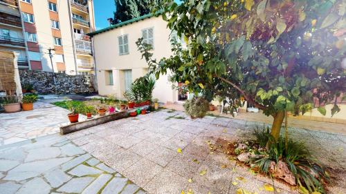 Résidence Villa Sainte Devotte - 3 Pièces pour 6 Personnes 004 - Location saisonnière - Menton