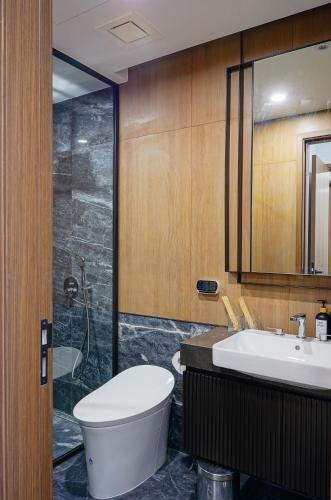 NEXUS LUMIERE RIVERSIDE - Block E