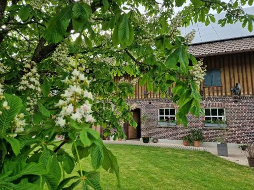 Ferienwohnung Ewigkeit - 4-Sterne DTV klassifiziert in Leutkirch im Allgäu, Deutschland