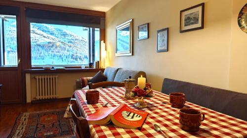 Hostdomus - Panoramic Suite Sestriere