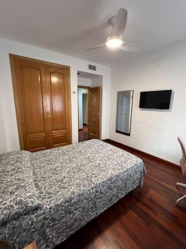Apartamento en 2ª línea de playa, centro de Marbella