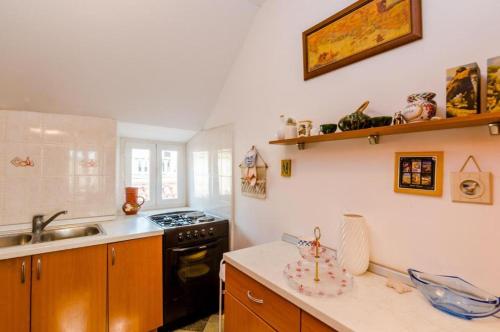 Apartment Ivona 5