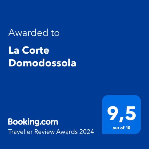  La Corte Domodossola in Domodossola