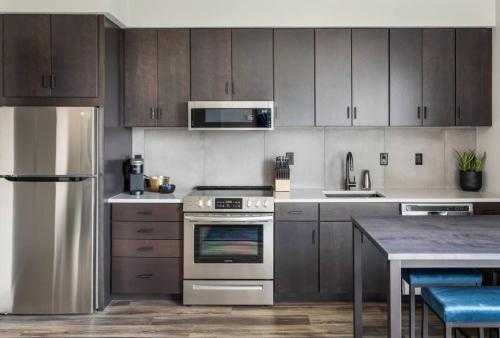 Brand New Condo in the heart of Traverse City in Traverse City, USA