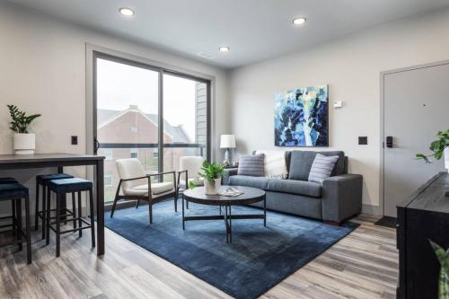 Brand New Condo in the heart of Traverse City in Traverse City, USA