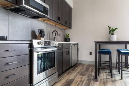 Brand New Condo in the heart of Traverse City in Traverse City, USA