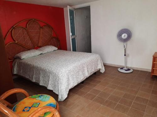 Residencia Panorámica Lomas de Cocoyoc in Texcalpan, Mexico