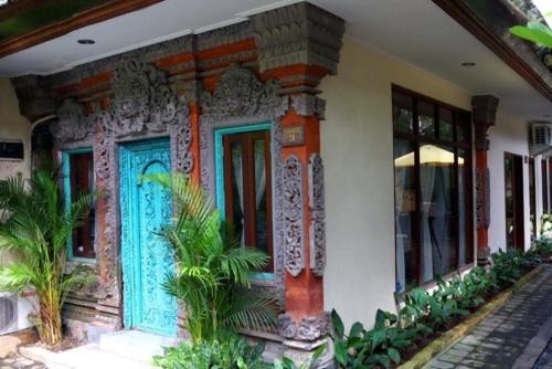 Sunhouse Guesthouse – Denpasar, ID