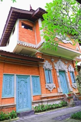 Sunhouse Guesthouse, Bali