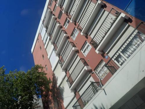 Dpto. calle jujuy Mar del Plata