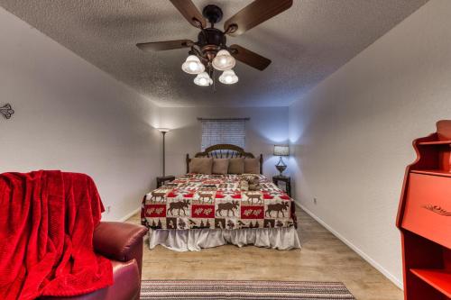 Whispering Woods and Forest Haven: Rest and Relaxation at its Finest! Whispering Woods and Forest Haven: Rest and Relaxation at its Finest!