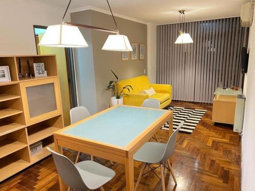 Palacio 210 - Plaza España - Nueva Córdoba - 2 dormitorios