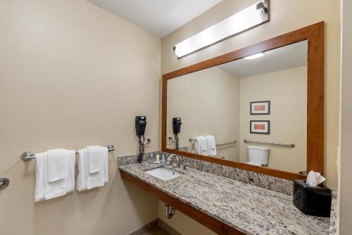 Comfort Inn & Suites Rocklin