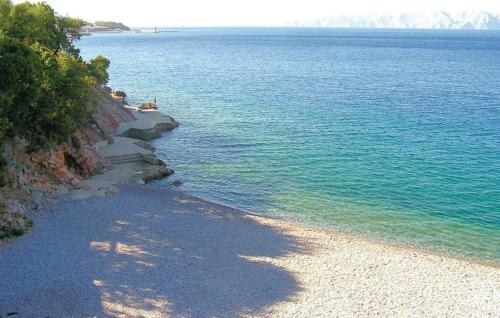 Villa with a beautiful panoramic view and a swimming pool- by Traveler tourist agency Krk ID 2397, Senj (Segna) (foto 8)