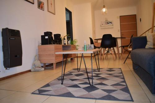 Departamento Centrico Nueva Cordoba