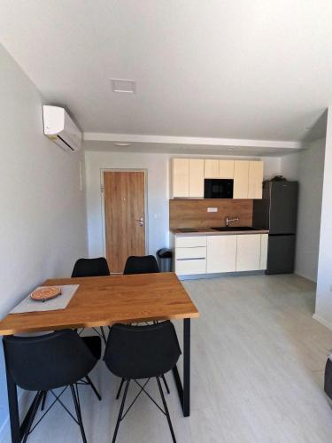 ห้องครัว, Zen Residence 2 in บริสต์