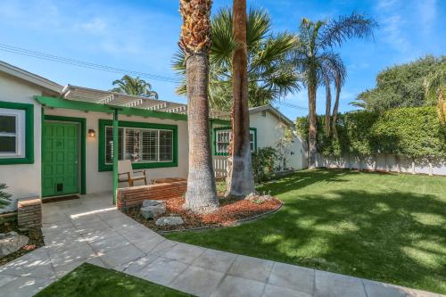 Petite Private Bungalow - A Ryson Property in Palm Springs, USA