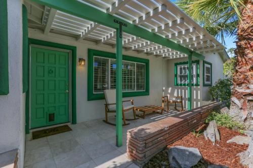 Petite Private Bungalow - A Ryson Property in Palm Springs, USA