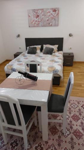 Apartman Matejević - Location saisonnière - Palisad