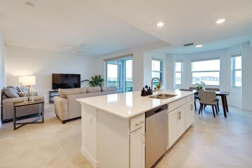 Maria Condo with Community Pool Access in Immokalee (FL)