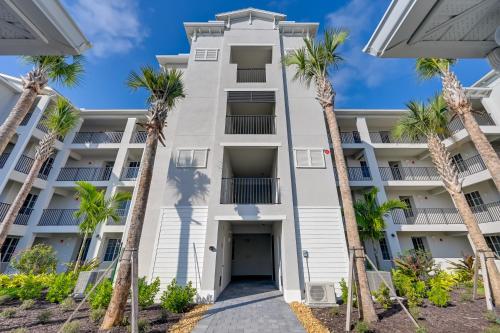 Maria Condo with Community Pool Access in Immokalee (FL)