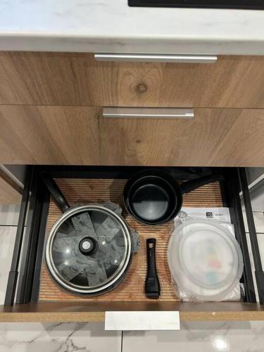 Appart cosy proche le havre in อาร์เฟลอ