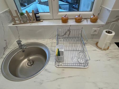 Appart cosy proche le havre in อาร์เฟลอ