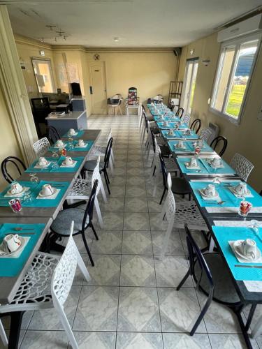 Europe Hotel in Beaurepaire En Bresse