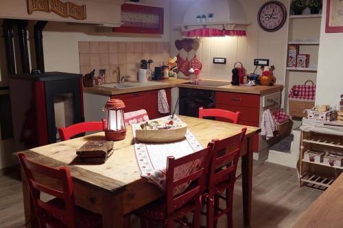 Casa - elé (Casa - ele) in Ekzilles
