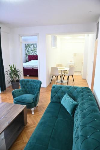 Apartman Iva, Bijeljina