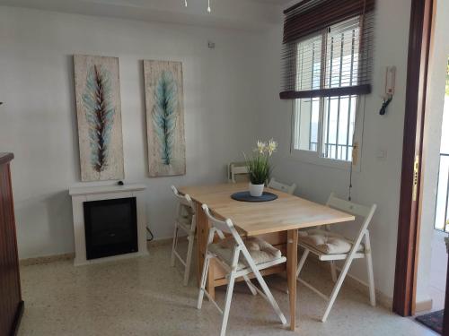 Apartamento Lerele