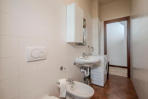 I Papaveri - City center Flat - Leonardo Accademy - MXP - Lakes