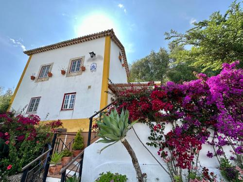 Artisan´s Guest House, Óbidos