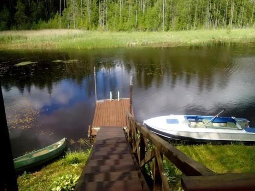 RNK Peebu Kämping RNK Peebu Kämping