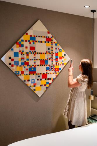 Boutique Hotel Corona - image 3