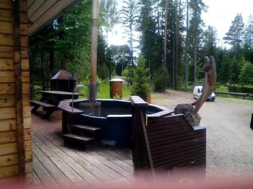 RNK Peebu Kämping RNK Peebu Kämping