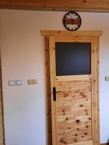 Agroturystyka Pod Czernicą