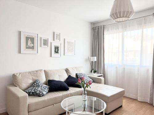  Destino Málaga, El Palo I in Málaga