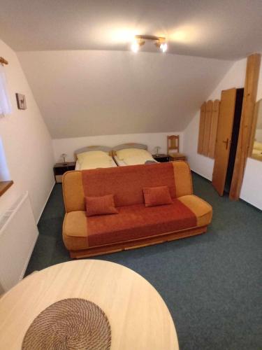 Apartmány u Gothaje (Apartmany u Gothaje) in Rokytnice nad Jizerou