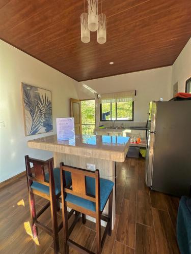 Konyha, Villa Marina, Nosara in Nosara