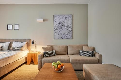 Studio Apartment Smiltelė image 10