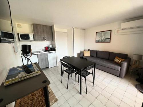 Les Jonquières - maeva Home - Appartement 2 pièces 4 personnes - Confort 554 - Location saisonnière - Gassin