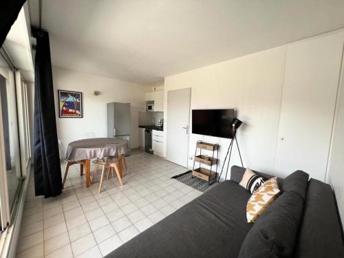 Les Jonquières - maeva Home - Appartement 2 pièces 4 personnes - Budget 524 - Location saisonnière - Gassin