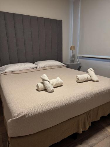 Departamento confortable