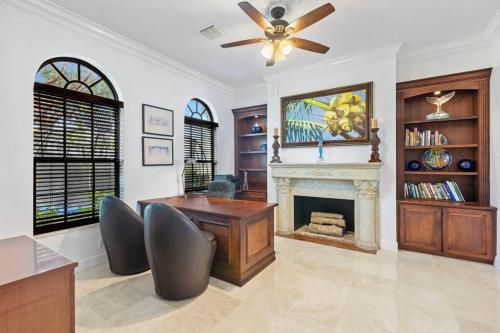 Casa Tropico in Delray Beach, USA