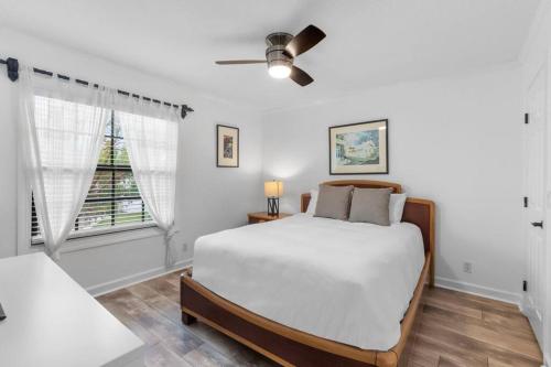 Casa Tropico in Delray Beach, USA