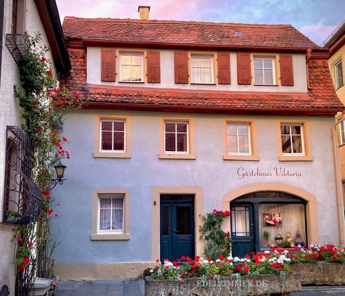 Gästehaus Edelzimmer - image 5
