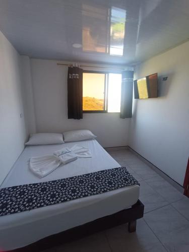 1 twin bed